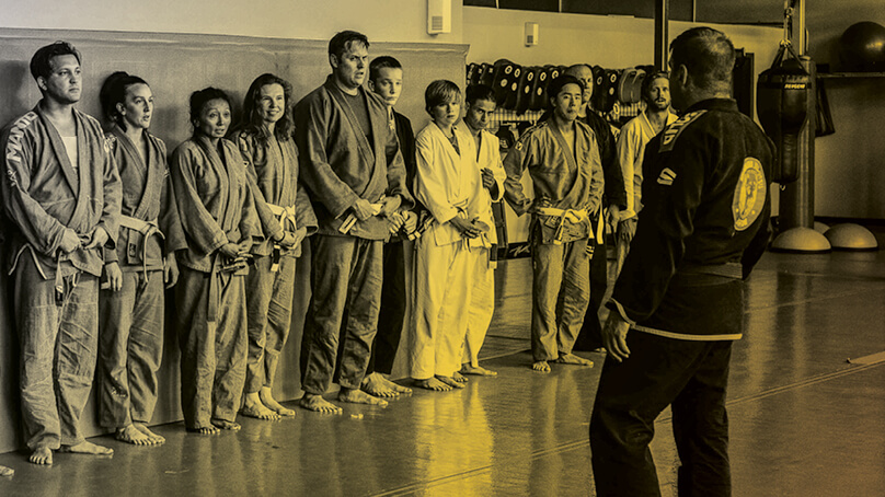 Financial Discipline is Essential for Successful Martial Arts Schools