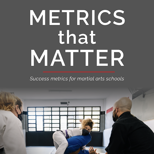Zen Planner guide - Metrics That Matter: Success Metrics for Martial Arts Schools