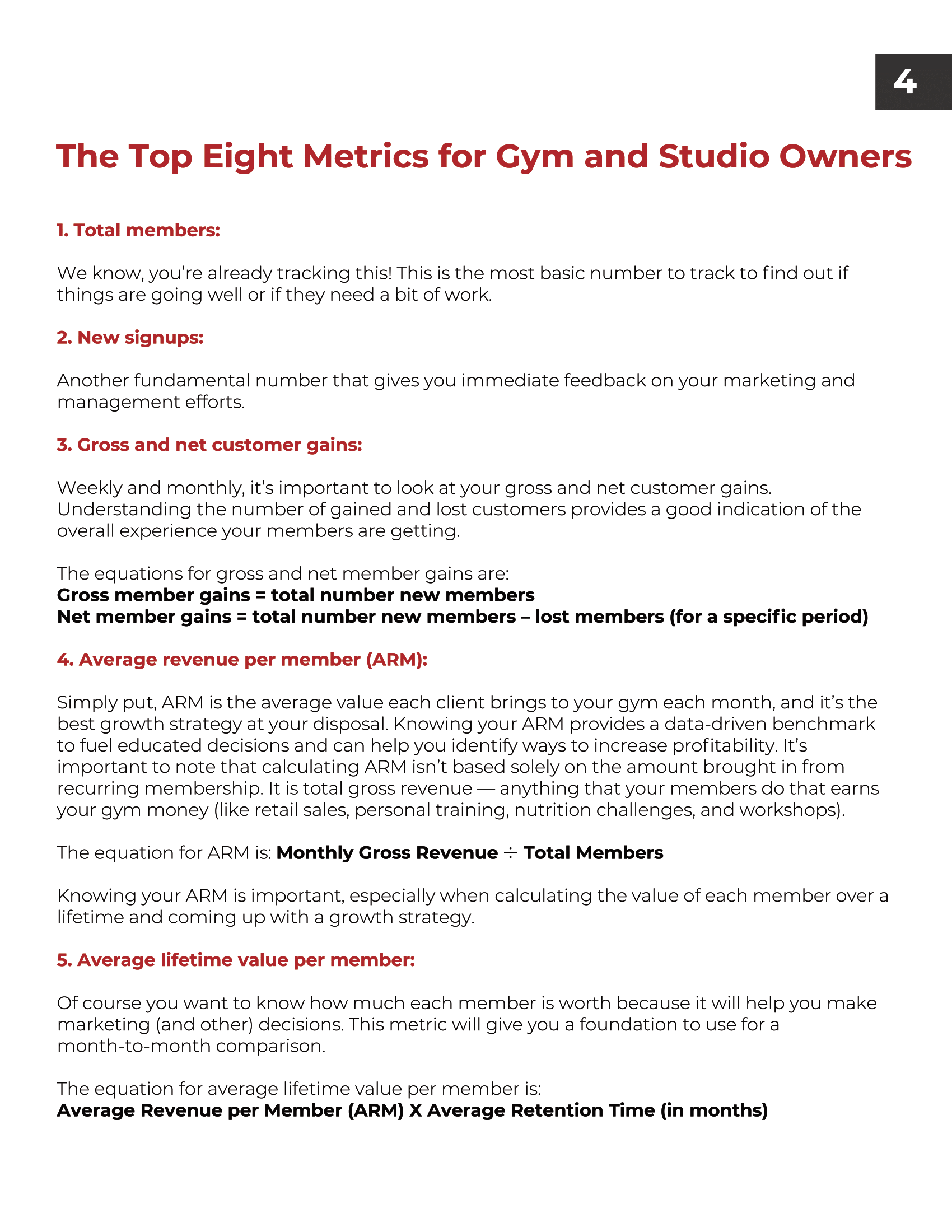 Metrics That Matter – All Fitness Businesses Version – 122121-04