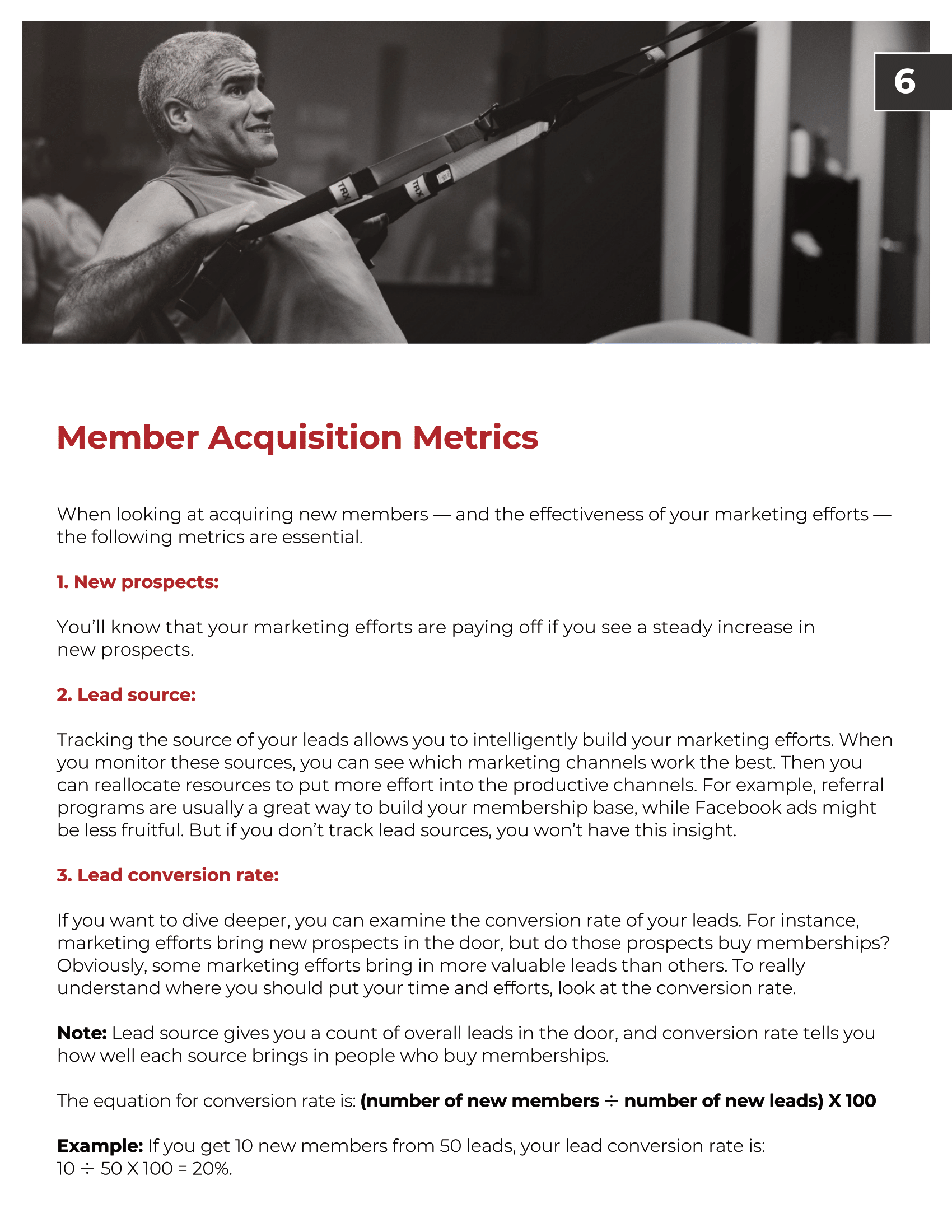 Metrics That Matter – All Fitness Businesses Version – 122121-06