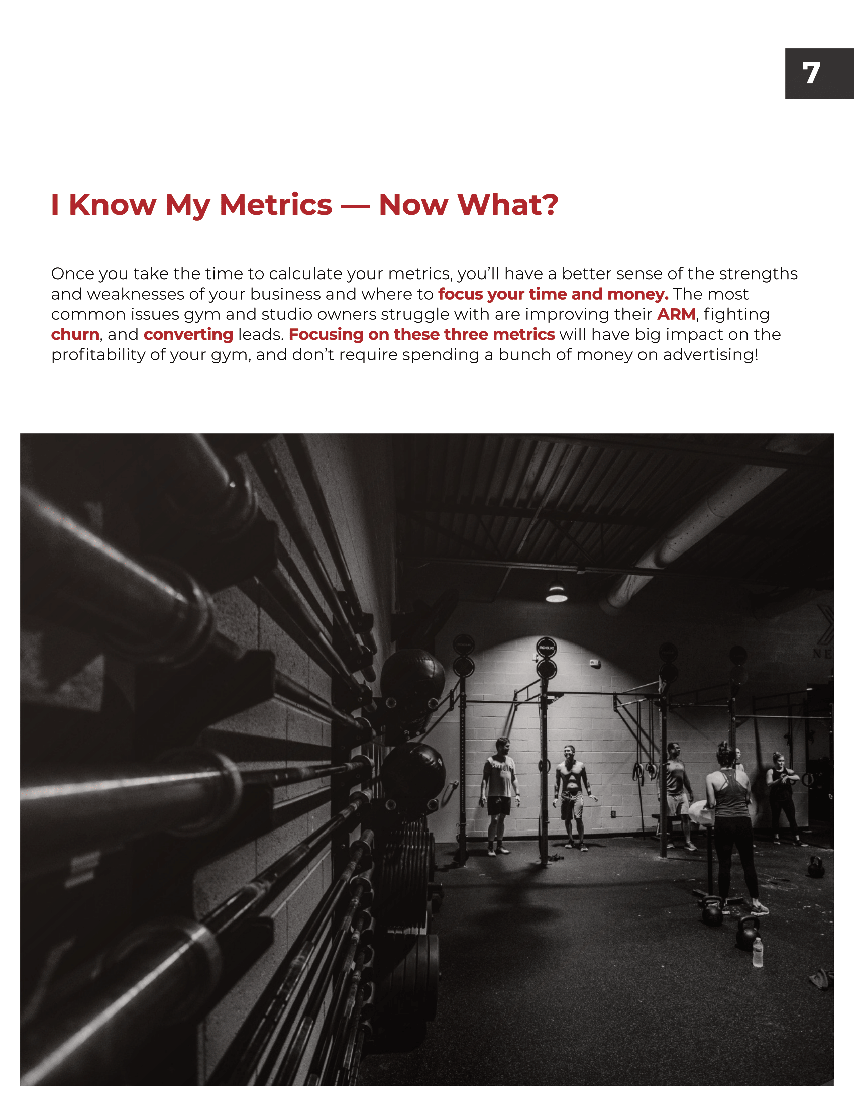 Metrics That Matter – All Fitness Businesses Version – 122121-07