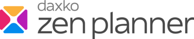 Zen Planner logo