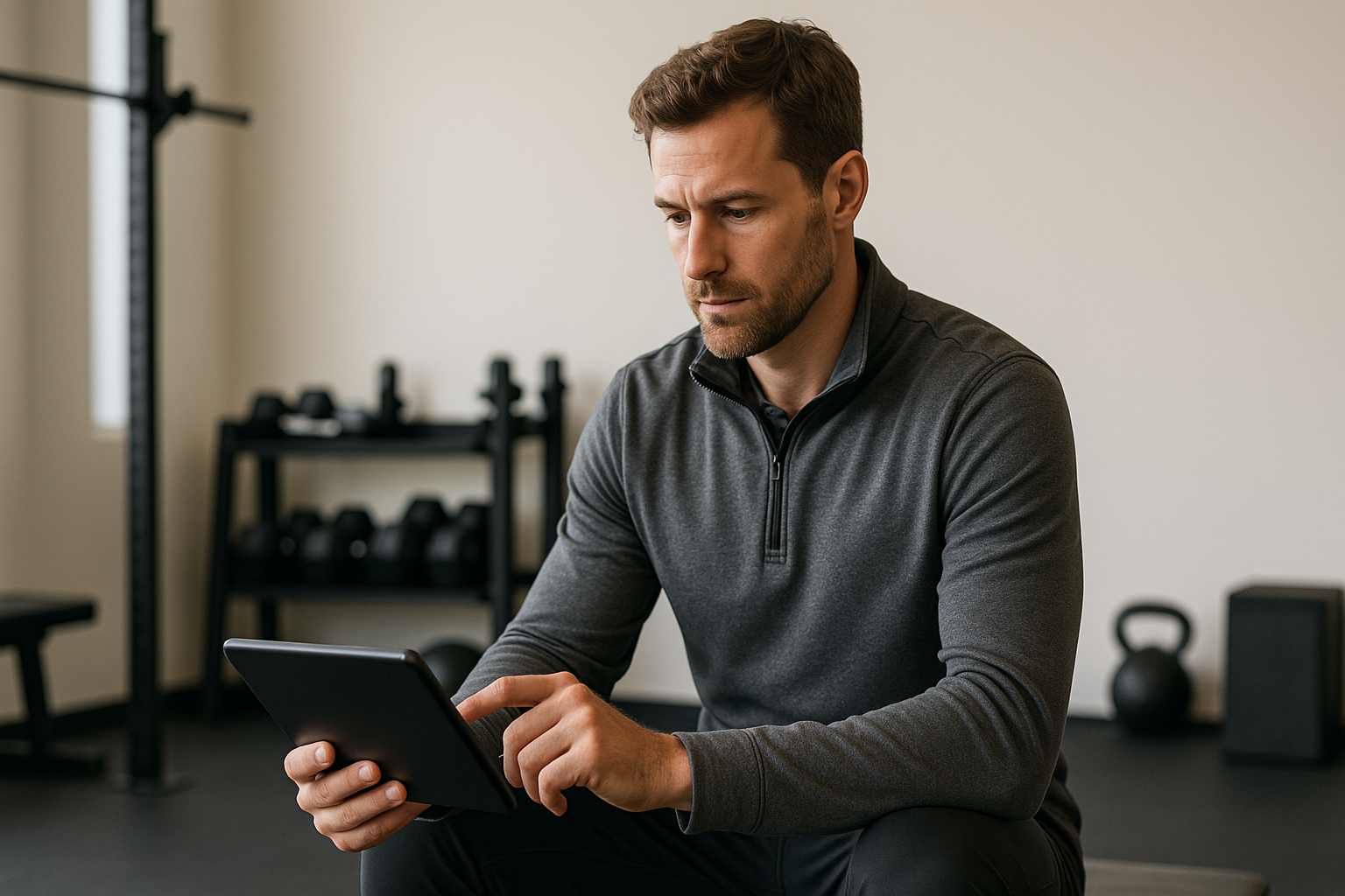 2. Zen Planner Pricing Explained for Fitness Studios Instructor teaching martial arts class at a boutique studio