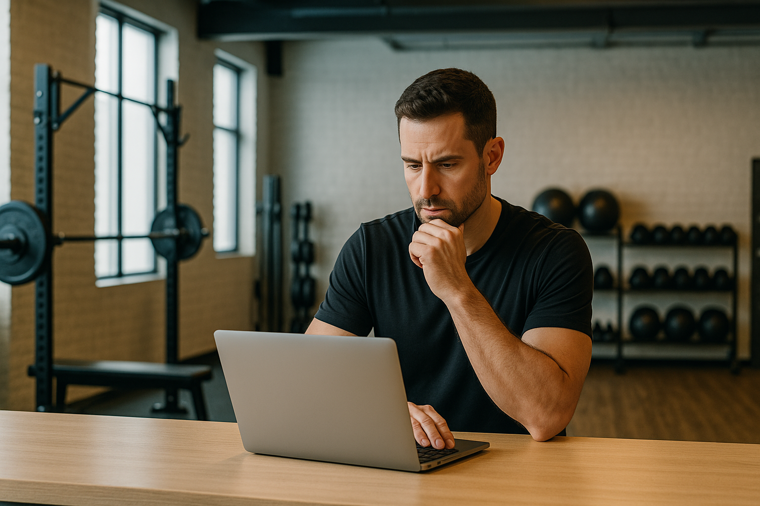 4. What Impacts the Price of Gym Management Software Zen Planner dashboard showing gym management pricing tiers