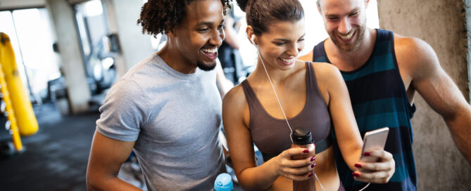 How Fitness CRM with Marketing Automation Can Help Fitness Studios Boost Member Engagement and Retention Faster