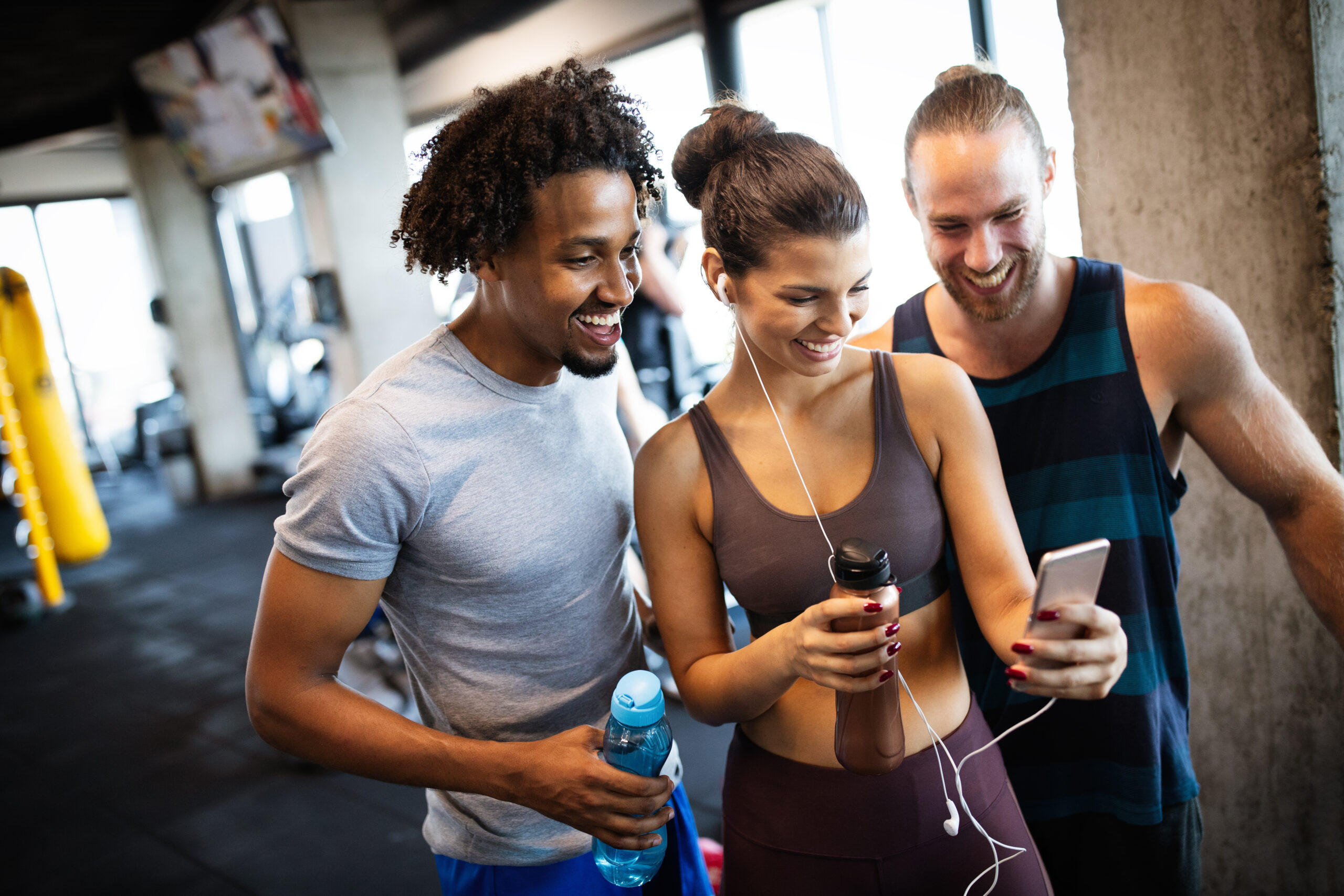 How Fitness CRM with Marketing Automation Can Help Fitness Studios Boost Member Engagement and Retention Faster