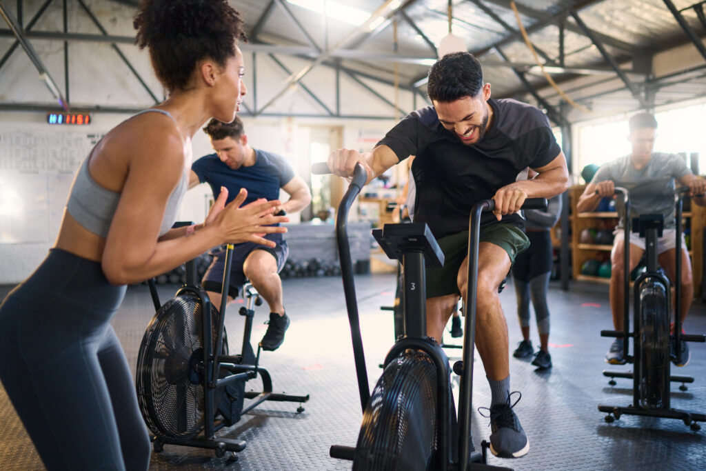 How Fitness CRM with Marketing Automation Can Help Gyms Grow Membership Faster