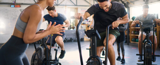 How Fitness CRM with Marketing Automation Can Help Gyms Grow Membership Faster