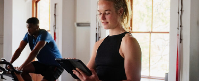 How Fitness CRM With Marketing Automation Can Help Studio Owners Grow Their Business Faster