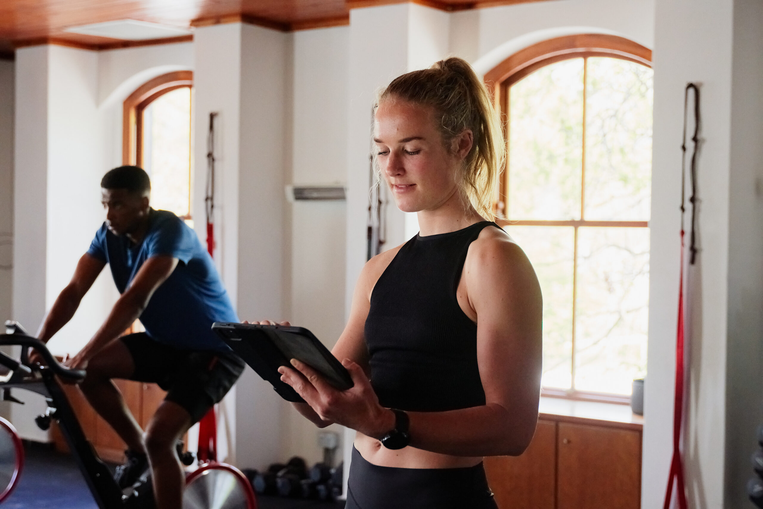 How Fitness CRM With Marketing Automation Can Help Studio Owners Grow Their Business Faster