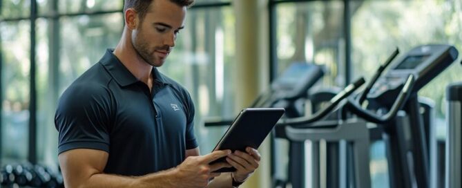 How Fitness CRM with Marketing Automation Can Help Fitness Studios Set Up Lead Funnels and Boost Conversions Faster