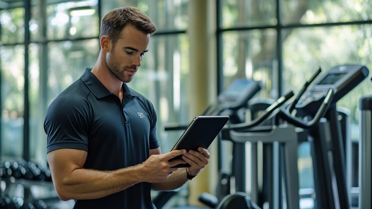 How Fitness CRM with Marketing Automation Can Help Fitness Studios Set Up Lead Funnels and Boost Conversions Faster