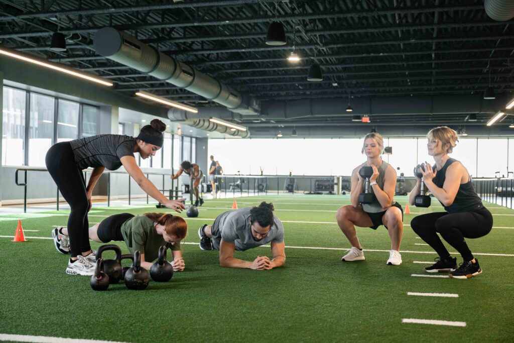 Modernize your gym operations with Zen Planner’s fitness business management software