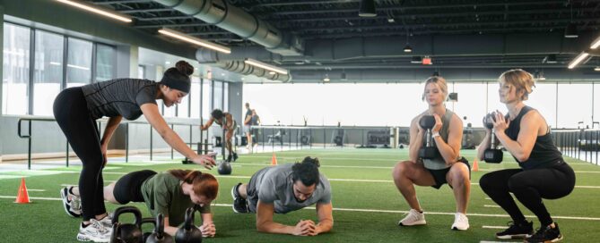 Modernize your gym operations with Zen Planner’s fitness business management software