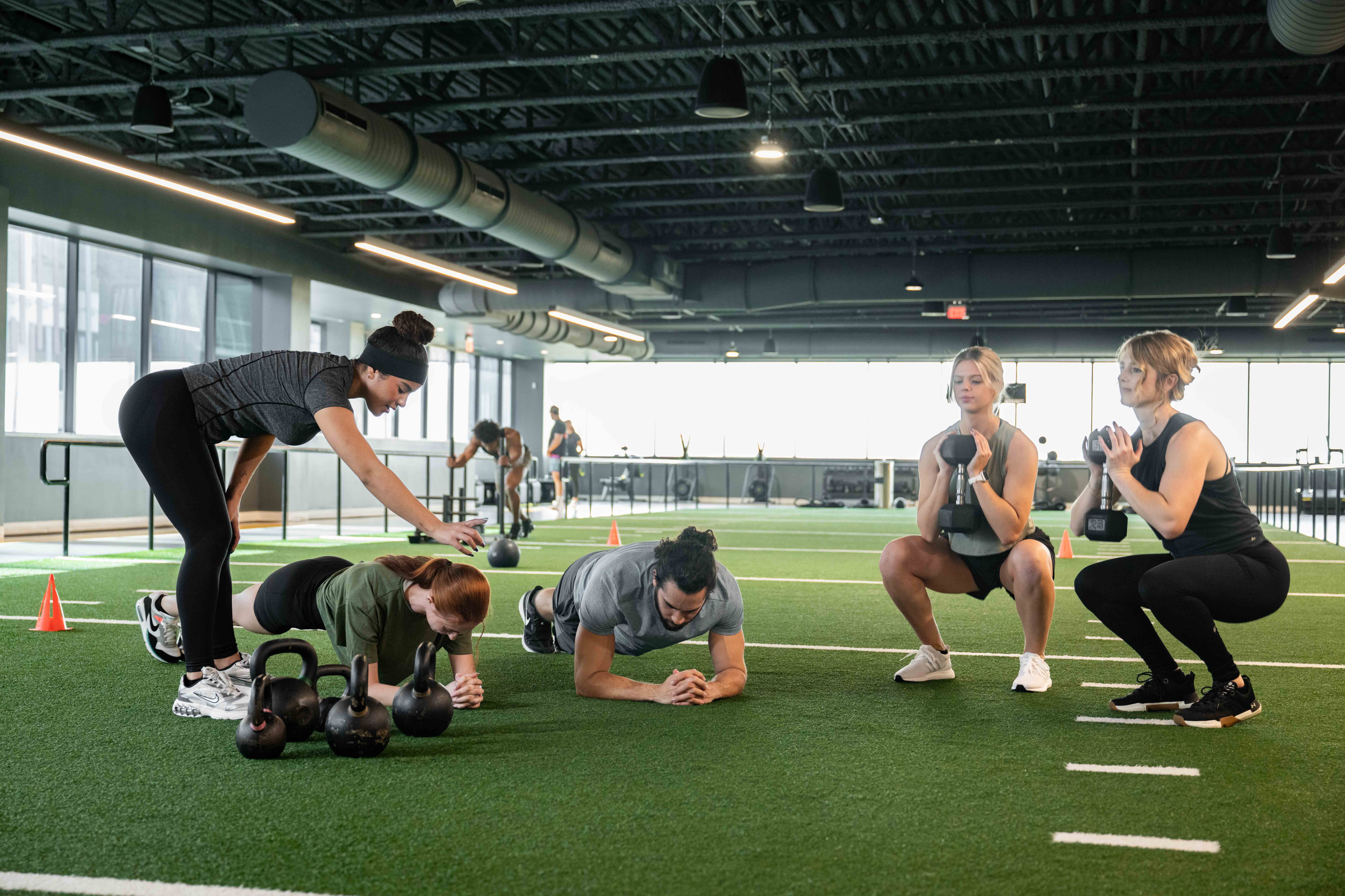 Modernize your gym operations with Zen Planner’s fitness business management software
