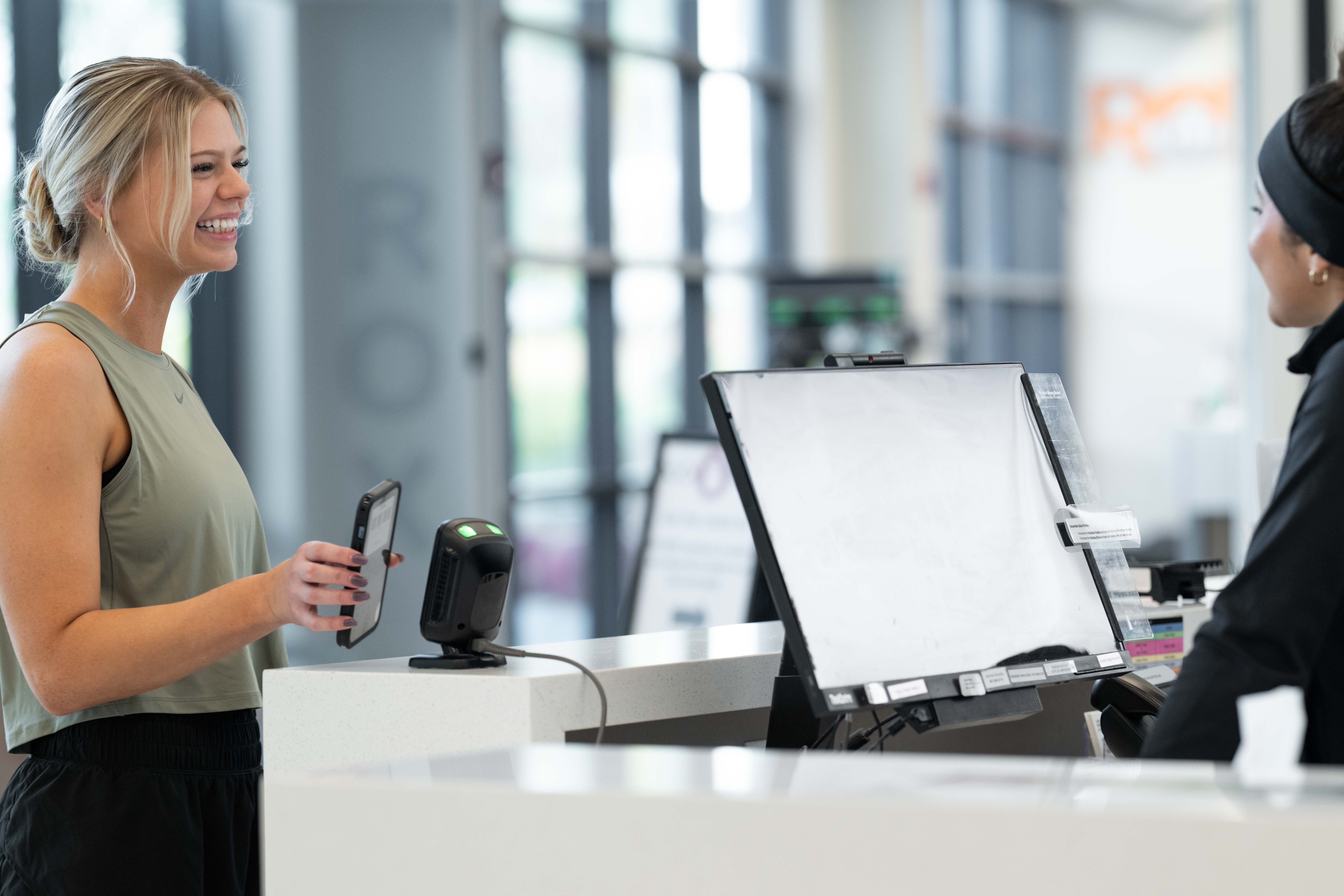 Streamline fitness business operations with Zen Planner’s fitness management software