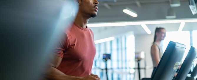 Gym owner frustrated with outdated software