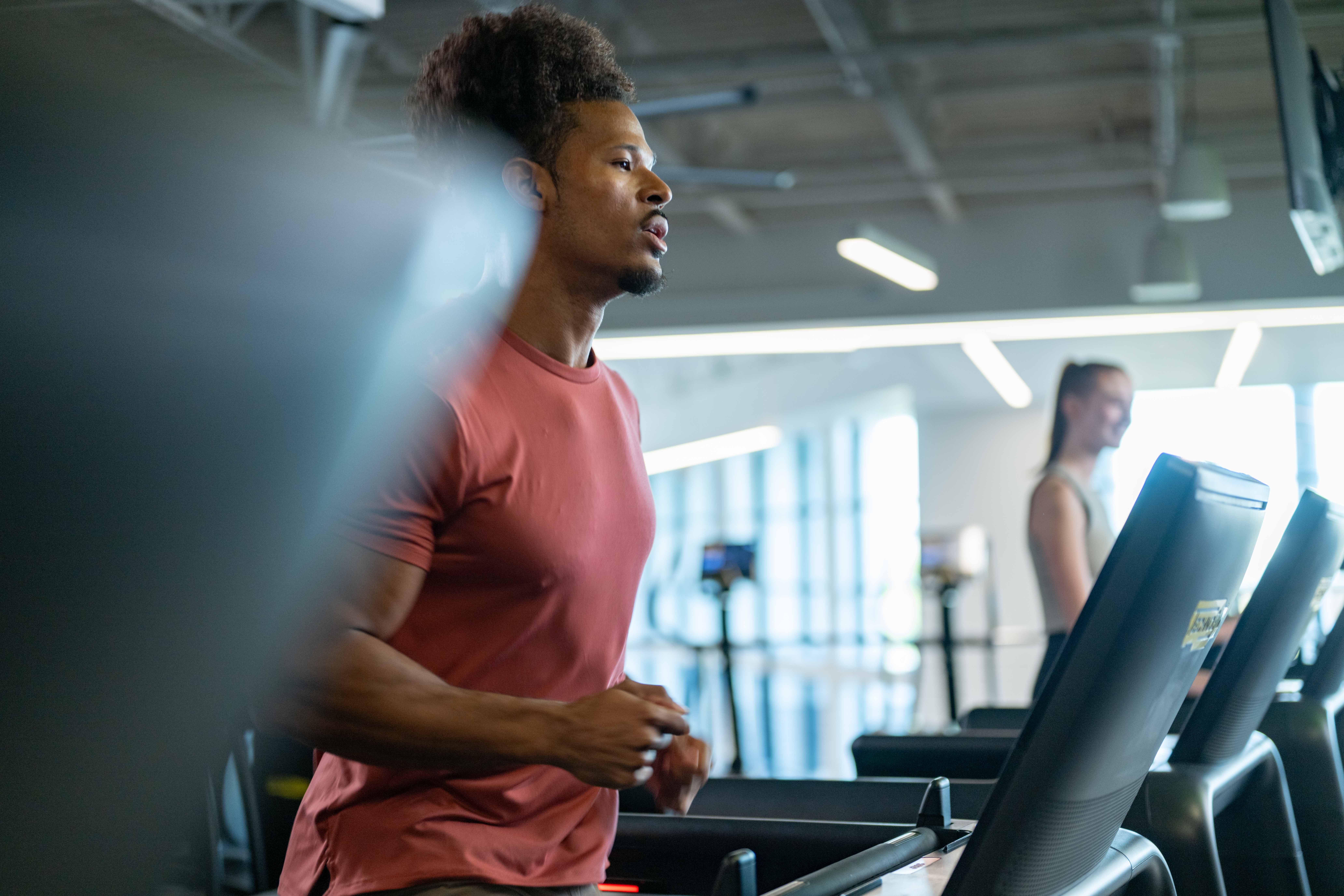 Gym owner frustrated with outdated software