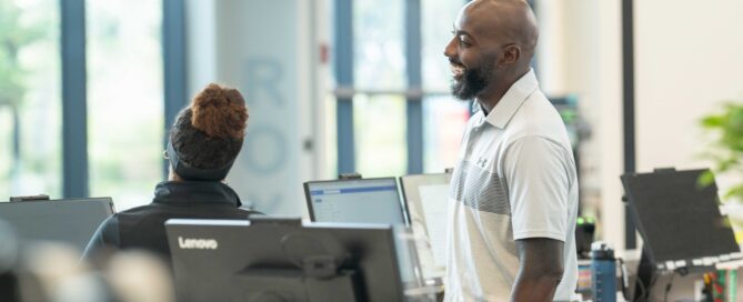 Simplify membership management with Zen Planner’s gym membership software