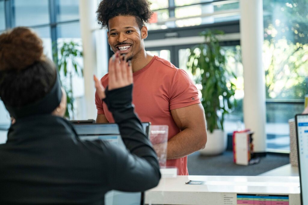 Manage memberships with ease using Zen Planner’s gym membership software