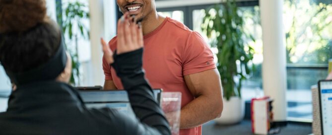 Manage memberships with ease using Zen Planner’s gym membership software