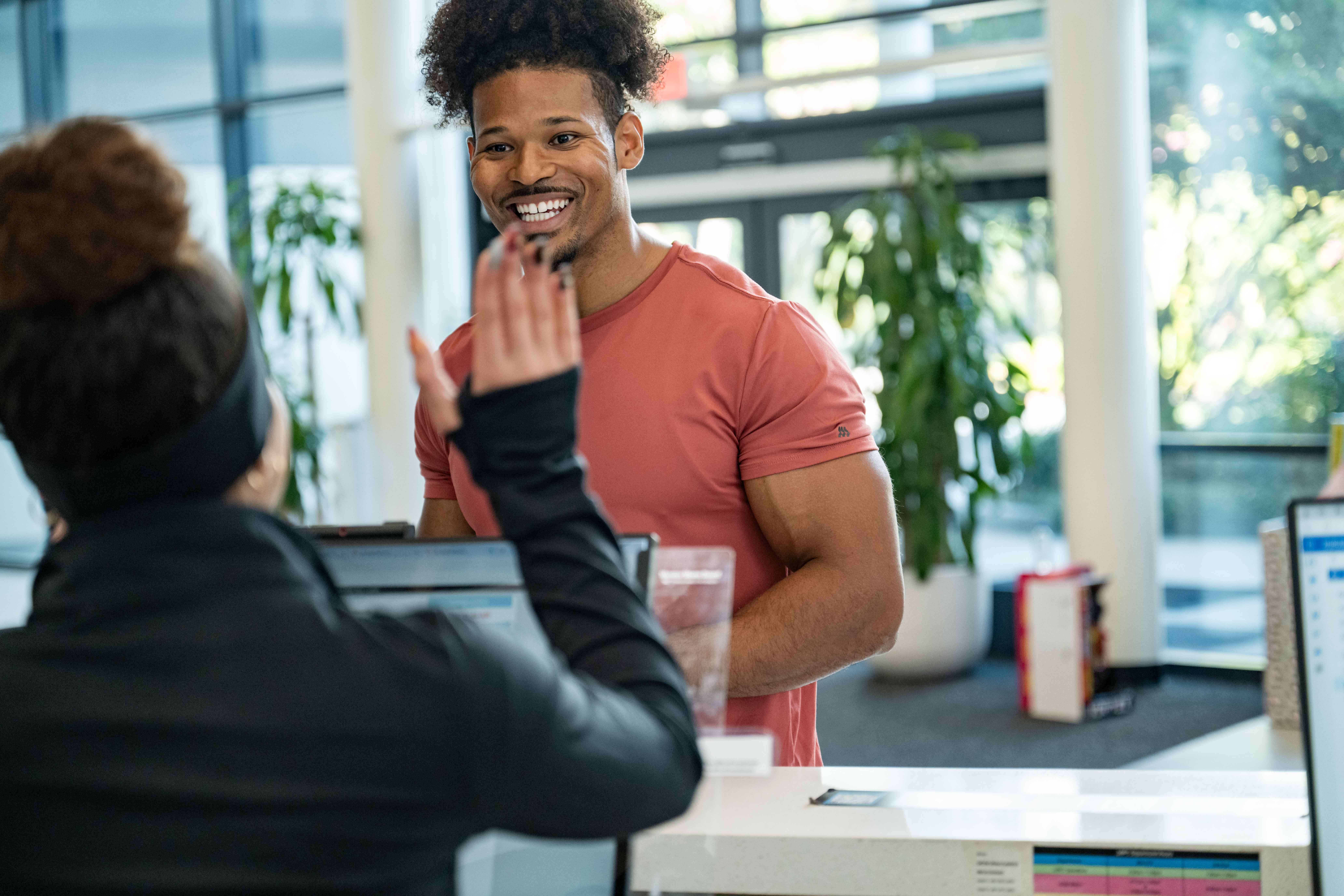 DAXKO-138 Manage memberships with ease using Zen Planner’s gym membership software