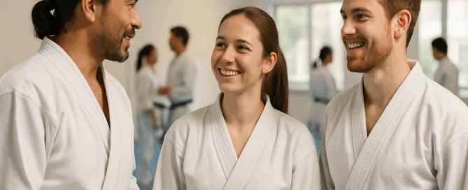 10 Proven Ways to Retain Martial Arts Students Long-Term