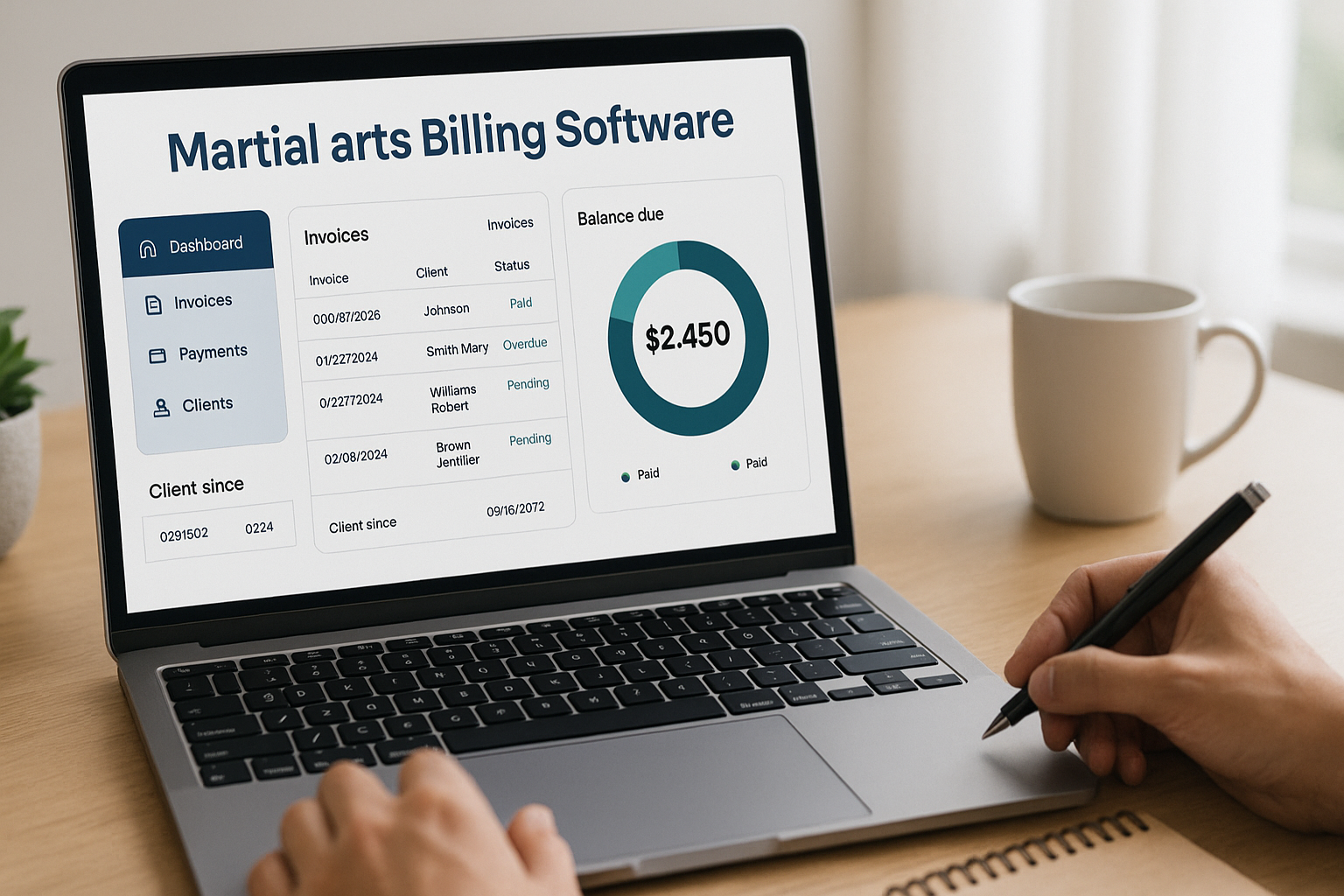 LT ZP 142 Why Zen Planner is the Best Billing Software for Martial Arts Schools Why Zen Planner is the Best Billing Software for Martial Arts Schools