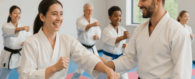 Efficient Class Scheduling Tips for Martial Arts Studios
