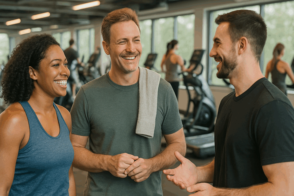 5 Engagement Strategies for Better Member Retention
