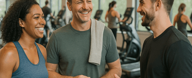 5 Engagement Strategies for Better Member Retention