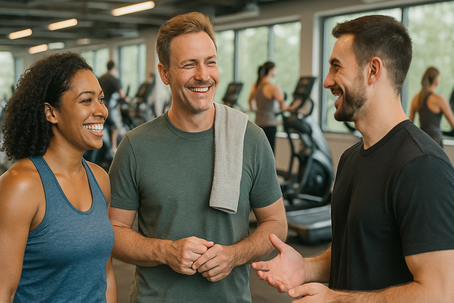 5 Engagement Strategies for Better Member Retention