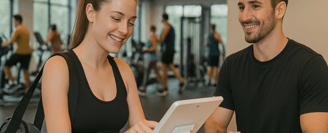 How to Automate Gym Attendance Tracking with Zen Planner?