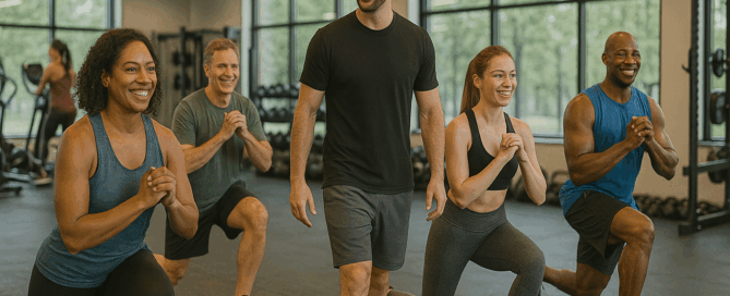 Step-by-Step: Creating a Fitness Class Schedule Online