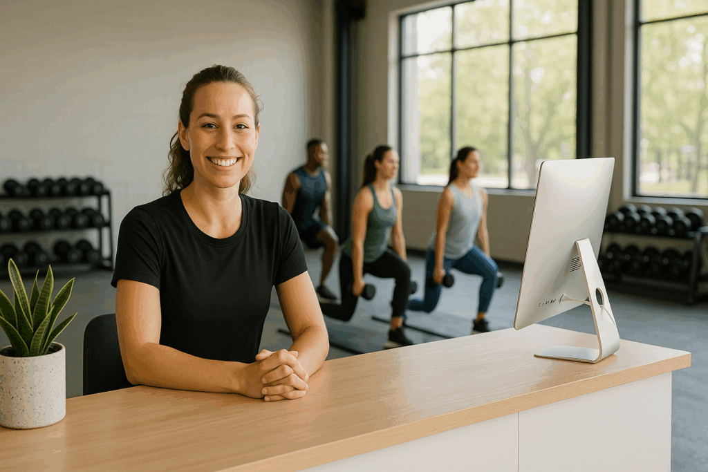 Gym Staff Management Tips for Better Efficiency