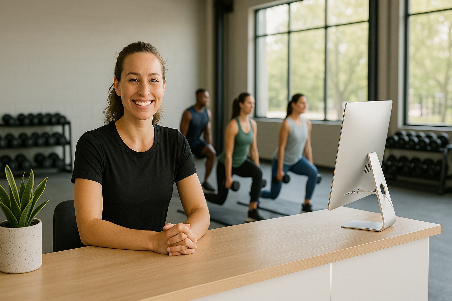 LT ZP 148 Gym Staff Management Tips for Better Efficiency Gym Staff Management Tips for Better Efficiency