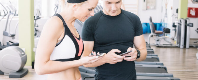 Manage Memberships With Ease Using Zen Planner’s Gym Membership Software