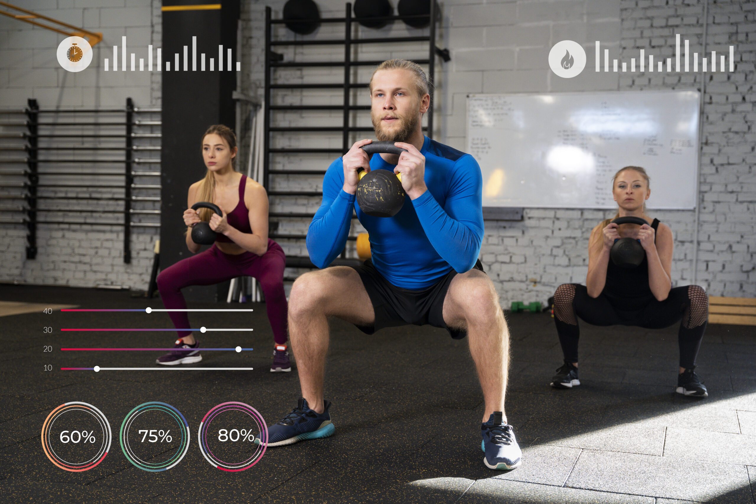 Streamline Your Operations With the Best Fitness Studio Management Software