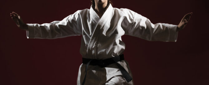 Track martial arts student belt progress with Zen Planner