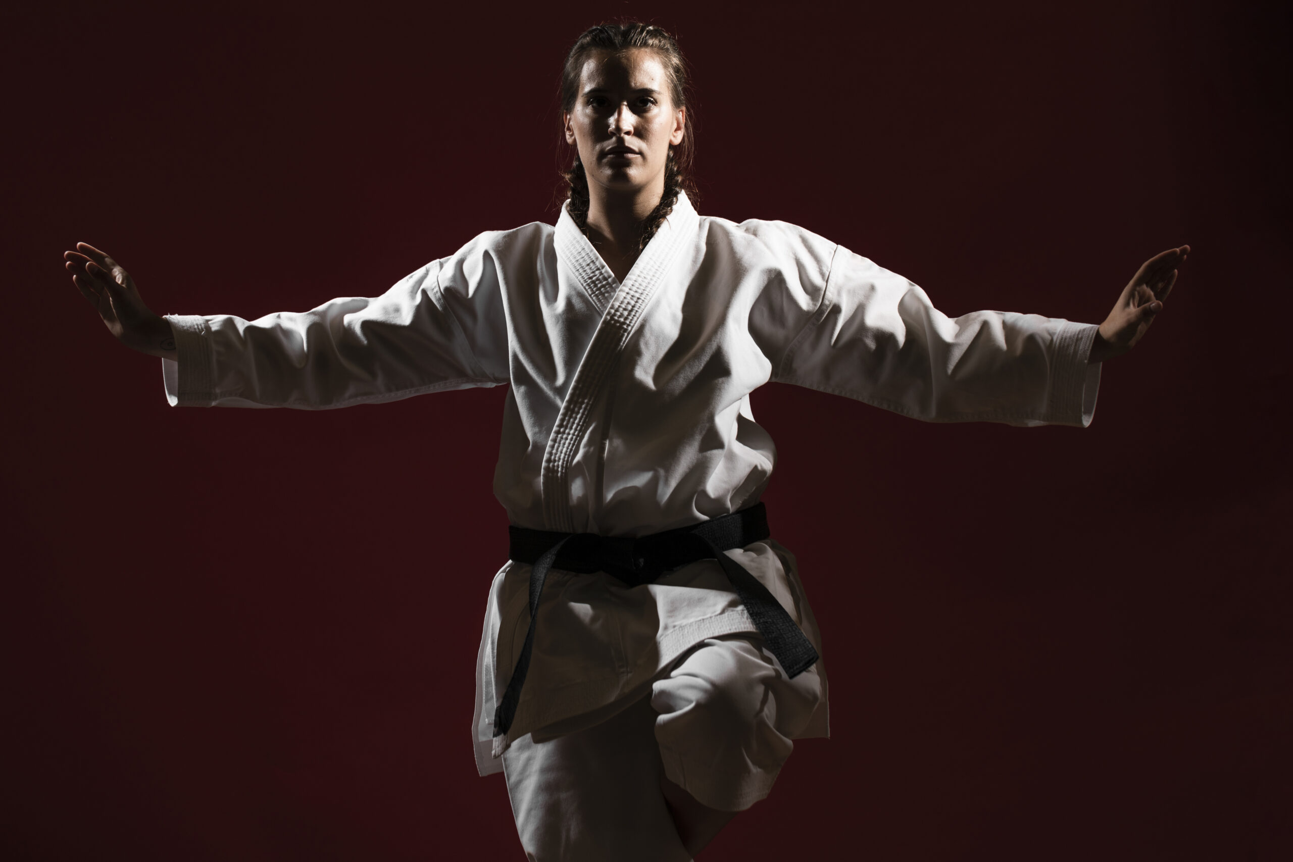 Track martial arts student belt progress with Zen Planner
