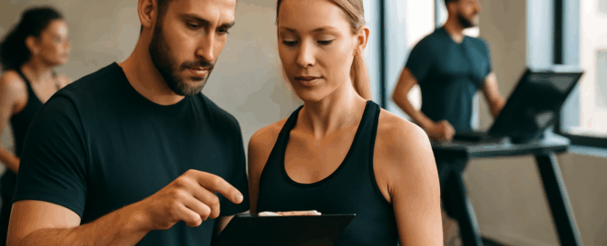 Essential KPIs for Tracking Gym Performance During a Performance Review
