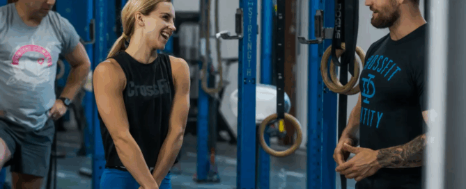 CrossFit Identity fuels member connection and business growth with Zen Planner and SugarWOD.