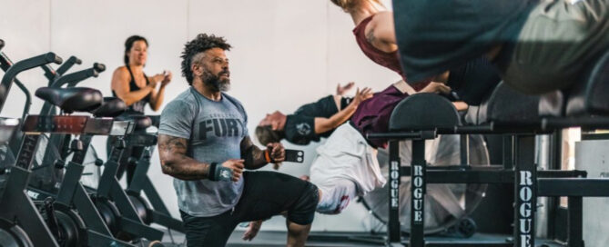 CrossFit Fort Worth East builds connection and accountability with Zen Planner and SugarWOD.