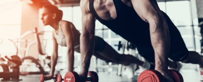 Boutique fitness software interface showing class scheduling and member engagement