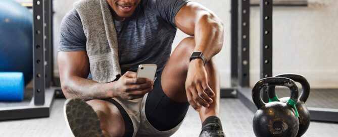 Best gym management software interface with analytics and member tools